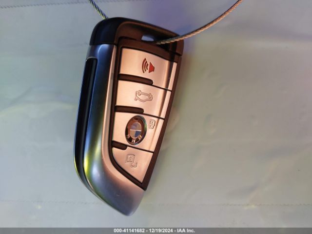 5UXCR4C03M9H73974 BMW X5 Sdrive40i