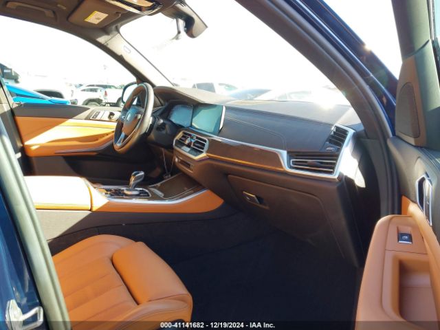 5UXCR4C03M9H73974 BMW X5 Sdrive40i