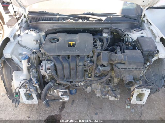 3KPF54AD5KE034031 KIA FORTE EX