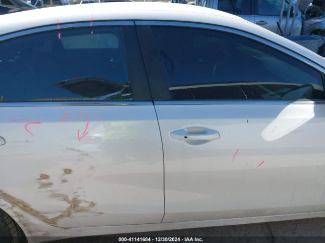 3KPF54AD5KE034031 KIA FORTE EX