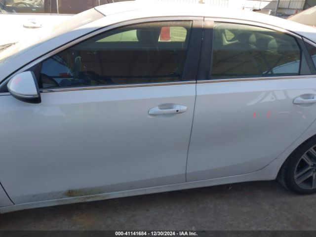 3KPF54AD5KE034031 KIA FORTE EX