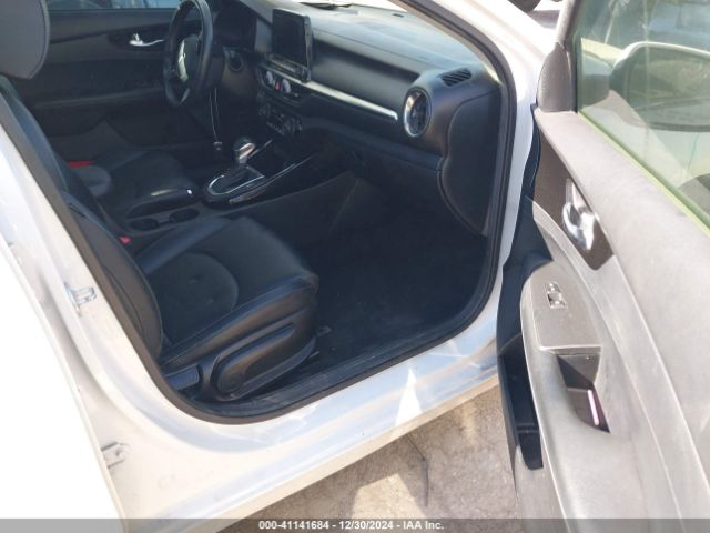 3KPF54AD5KE034031 KIA FORTE EX