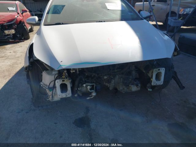 3KPF54AD5KE034031 KIA FORTE EX