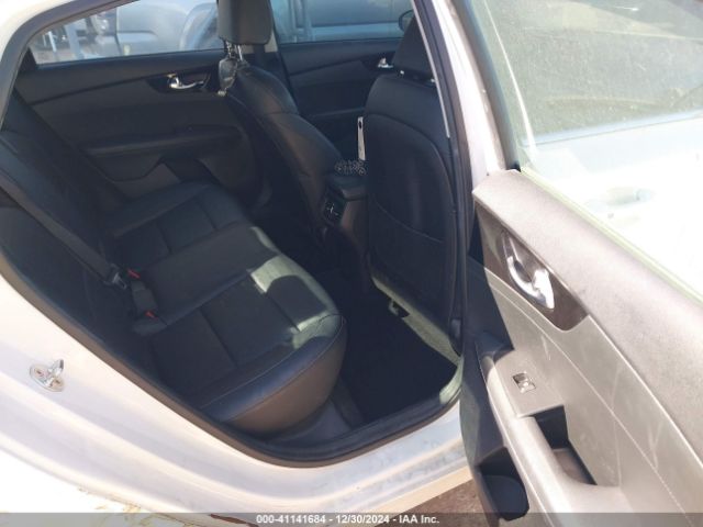 3KPF54AD5KE034031 KIA FORTE EX