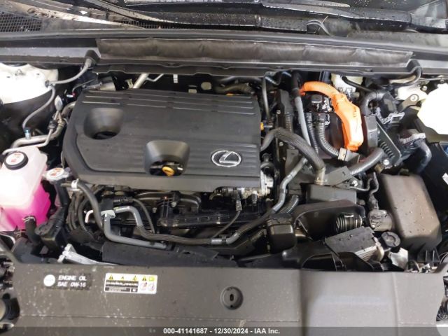 2T2BBMCA1RC063444 Lexus Rx 350h Premium