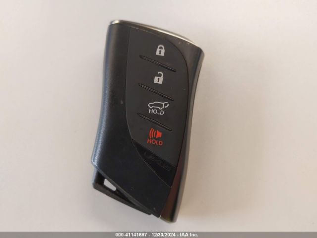 2T2BBMCA1RC063444 Lexus Rx 350h Premium