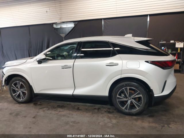 2T2BBMCA1RC063444 Lexus Rx 350h Premium