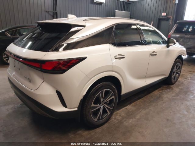 2T2BBMCA1RC063444 Lexus Rx 350h Premium
