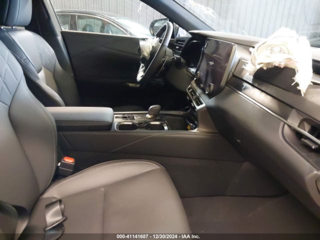 2T2BBMCA1RC063444 Lexus Rx 350h Premium