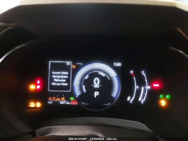2T2BBMCA1RC063444 Lexus Rx 350h Premium