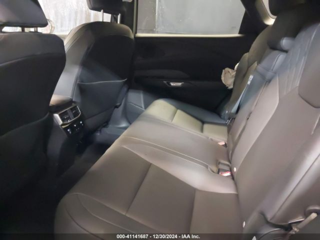 2T2BBMCA1RC063444 Lexus Rx 350h Premium