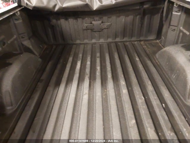 Chevrolet SILVERADO 1500 LTD 2022 1GCUYGED2NZ142187 Image 13