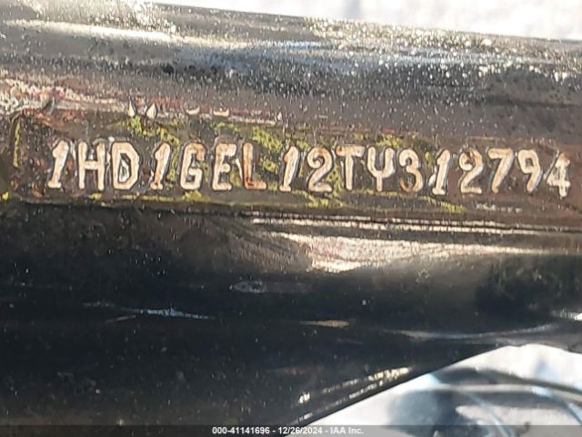 1996 HARLEY-DAVIDSON FXDWG 1HD1GEL12TY312794 Photo 9