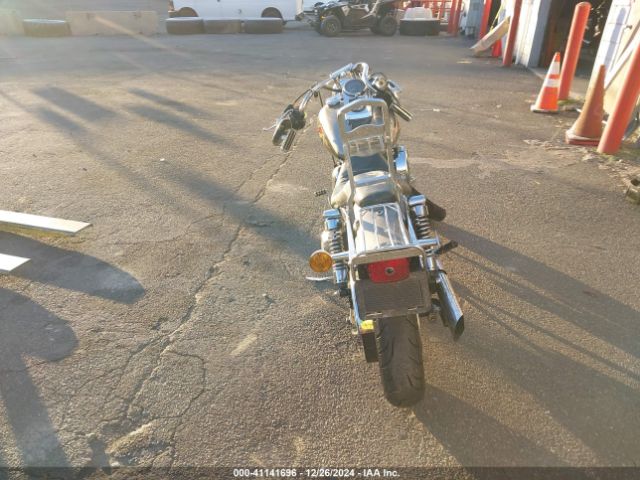 1996 HARLEY-DAVIDSON FXDWG 1HD1GEL12TY312794 Photo 5