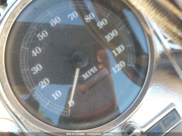 1996 HARLEY-DAVIDSON FXDWG 1HD1GEL12TY312794 Photo 6