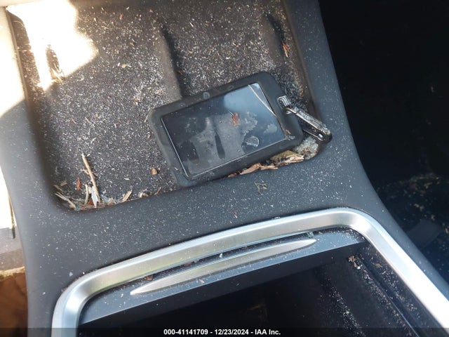 2023 TESLA MODEL Y 7SAYGDEE1PA121125 Photo 10