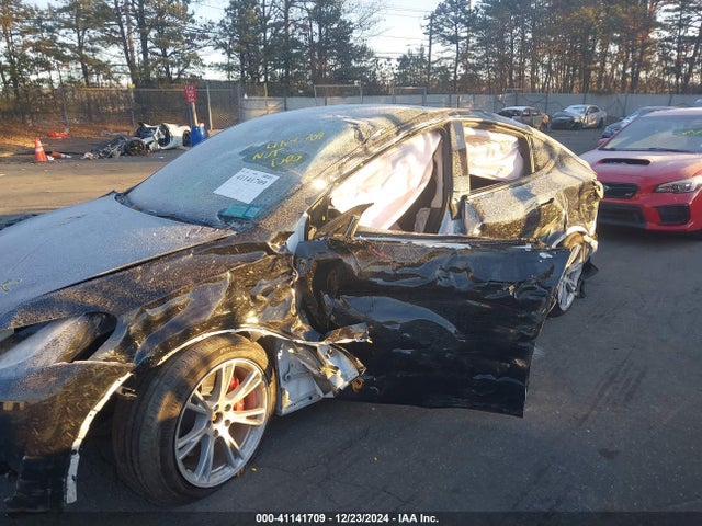 2023 TESLA MODEL Y 7SAYGDEE1PA121125 Photo 5