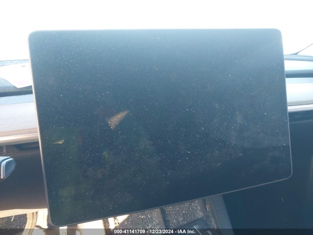 2023 TESLA MODEL Y 7SAYGDEE1PA121125 Photo 6