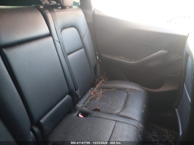 2023 TESLA MODEL Y 7SAYGDEE1PA121125 Photo 7