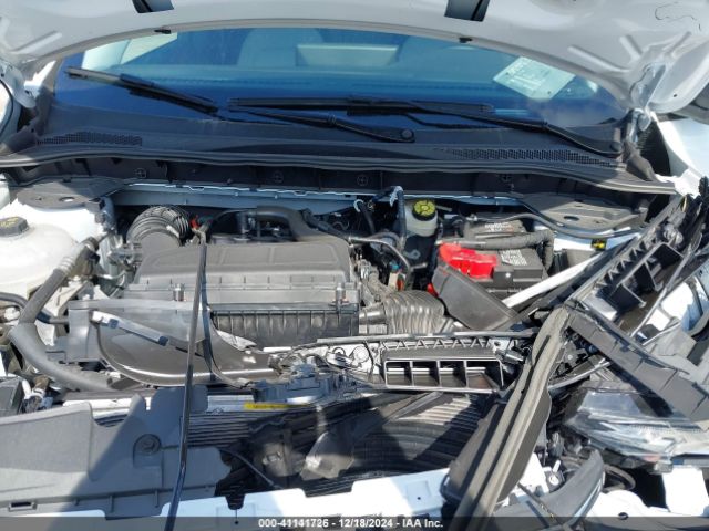 1FMCU0GN5RUA20698 Ford Escape Active