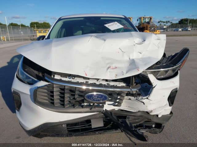 1FMCU0GN5RUA20698 Ford Escape Active