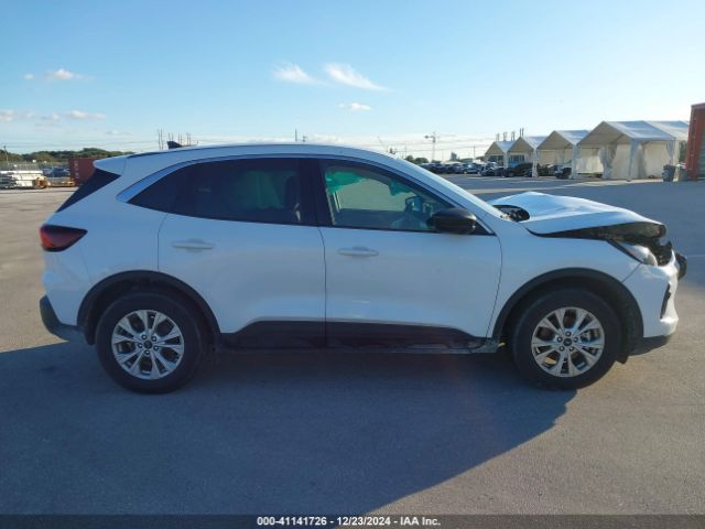 1FMCU0GN5RUA20698 Ford Escape Active