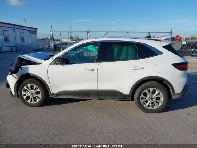 1FMCU0GN5RUA20698 Ford Escape Active