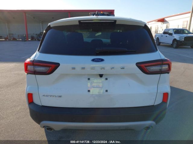 1FMCU0GN5RUA20698 Ford Escape Active