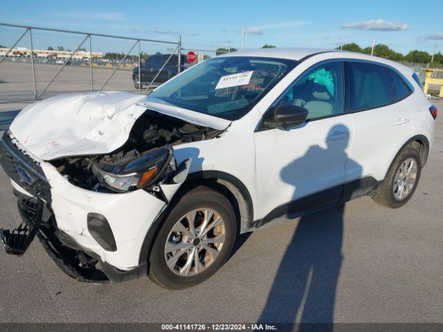 1FMCU0GN5RUA20698 Ford Escape Active