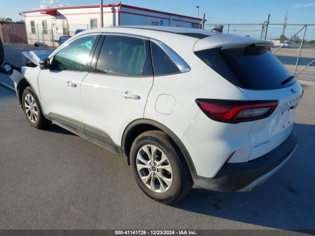 1FMCU0GN5RUA20698 Ford Escape Active