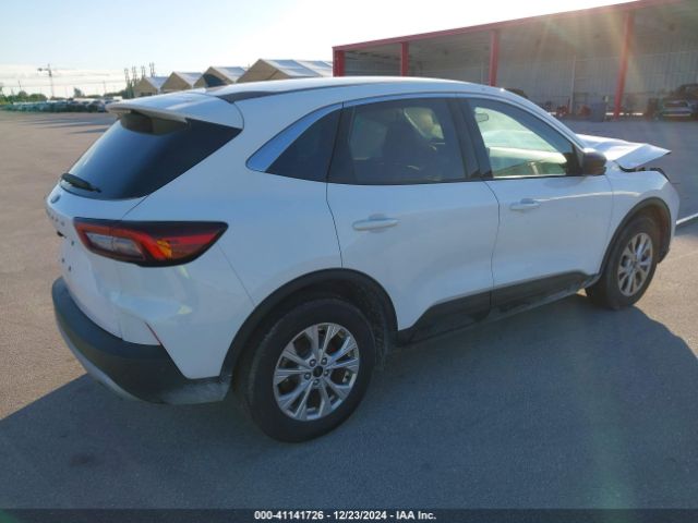 1FMCU0GN5RUA20698 Ford Escape Active