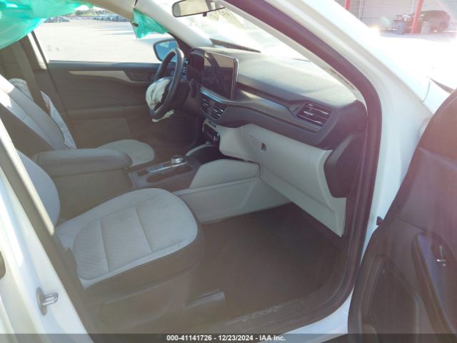 1FMCU0GN5RUA20698 Ford Escape Active