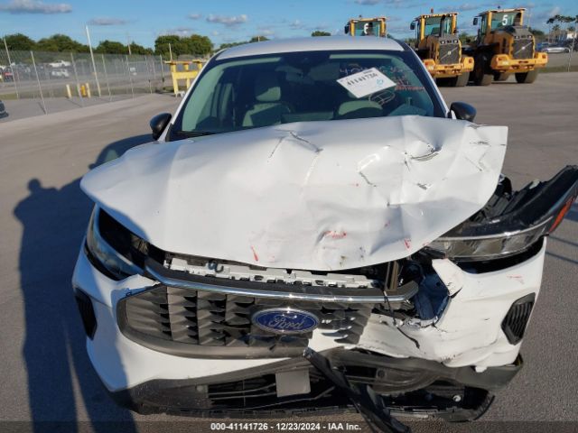 1FMCU0GN5RUA20698 Ford Escape Active