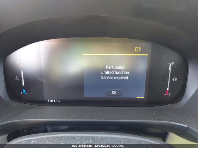 1FMCU0GN5RUA20698 Ford Escape Active