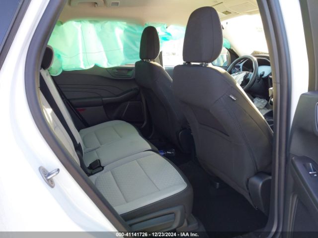 1FMCU0GN5RUA20698 Ford Escape Active