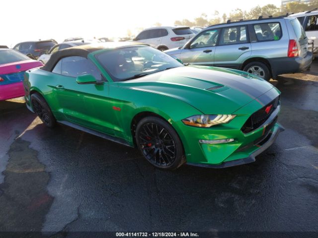 1FATP8FFXJ5130025 auction archive image