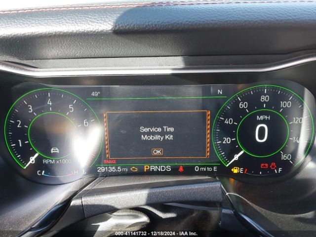 1FATP8FFXJ5130025 Ford Mustang Gt Premium