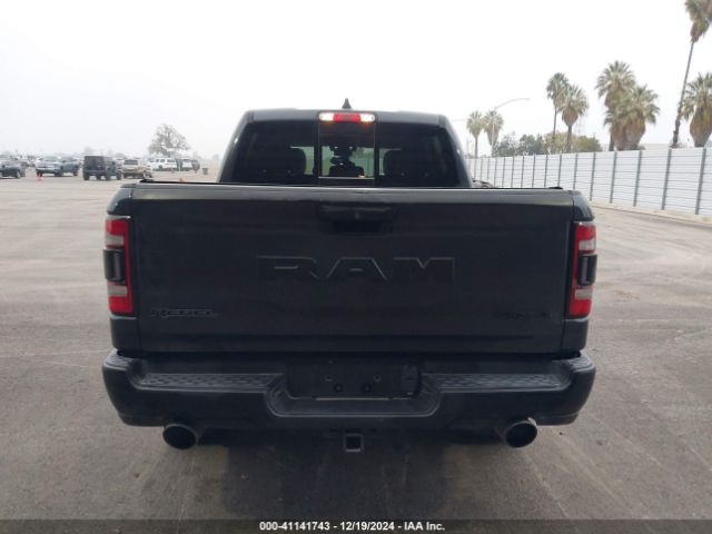 1C6SRFLT3KN721966 RAM 1500 Rebel  4x4 5'7 Box
