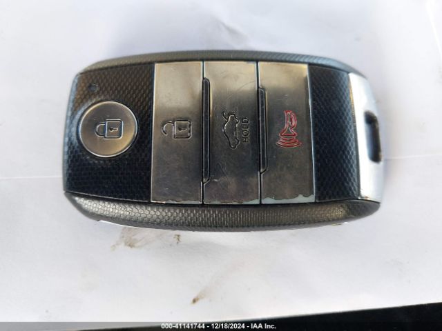 5XXGN4A70FG462245 KIA OPTIMA EX