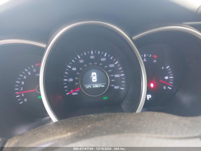 5XXGN4A70FG462245 KIA OPTIMA EX
