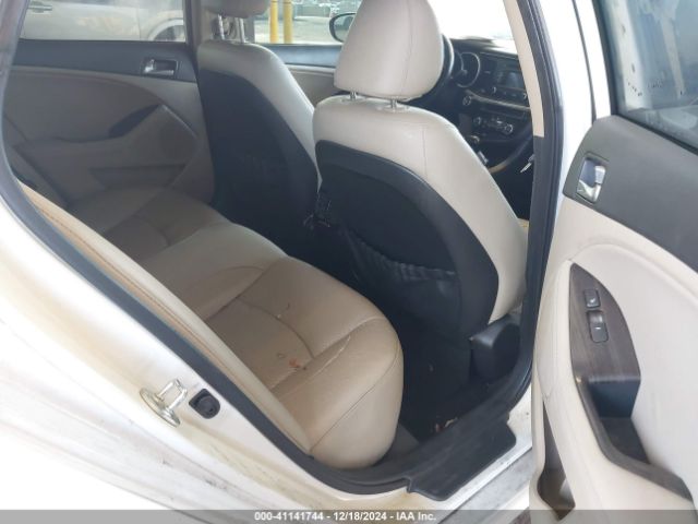5XXGN4A70FG462245 KIA OPTIMA EX