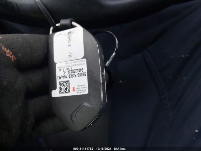 5XYRL4JC5RG275479 KIA SORENTO S