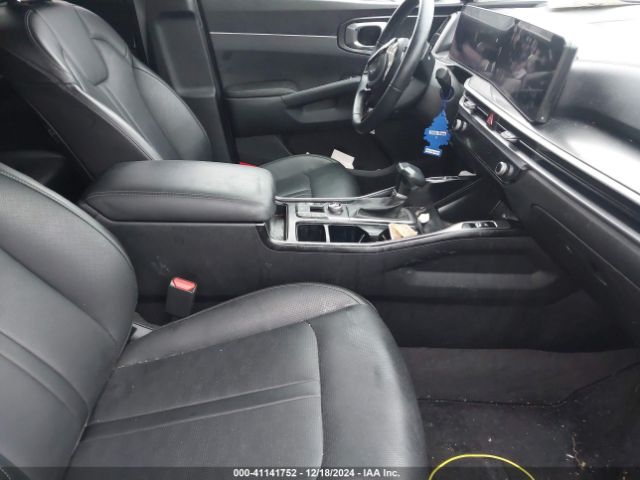 5XYRL4JC5RG275479 KIA SORENTO S