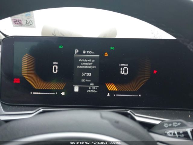 5XYRL4JC5RG275479 KIA SORENTO S