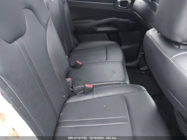 5XYRL4JC5RG275479 KIA SORENTO S
