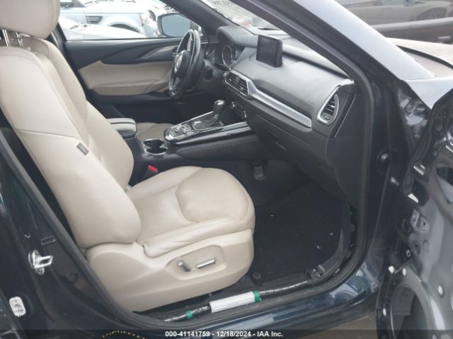 JM3TCBDY2G0108346 Mazda Cx-9 Grand Touring