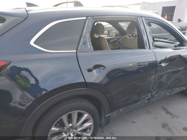 JM3TCBDY2G0108346 Mazda Cx-9 Grand Touring