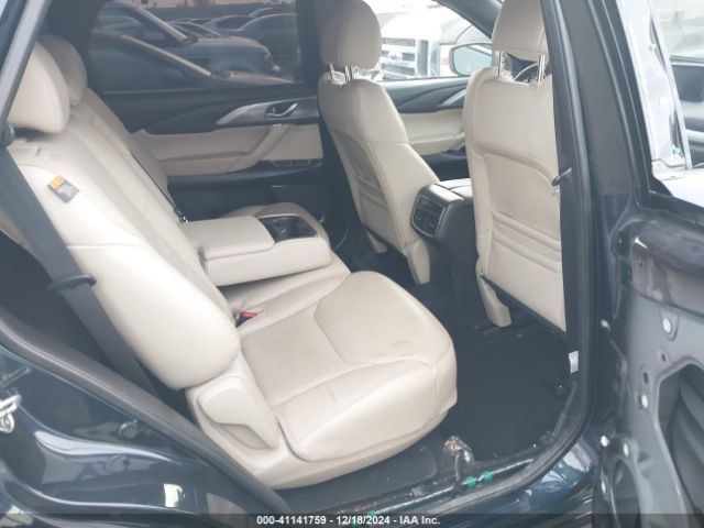 JM3TCBDY2G0108346 Mazda Cx-9 Grand Touring