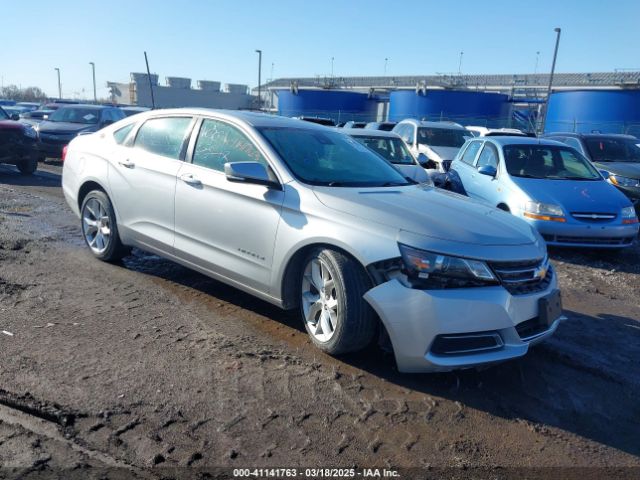 1G1115SL5EU100139 auction archive image