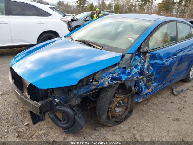 5NPD74LF9JH293888 Hyundai ELANTRA SE